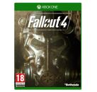 Jeux Vidéo Fallout 4 Xbox One