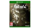 Jeux Vidéo Fallout 4 Xbox One