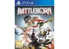 Jeux Vidéo Battleborn PlayStation 4 (PS4)