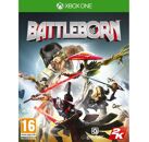 Jeux Vidéo Battleborn Xbox One
