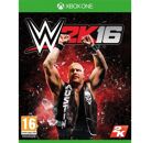 Jeux Vidéo WWE 2K16 Xbox One
