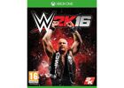 Jeux Vidéo WWE 2K16 Xbox One
