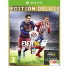 Jeux Vidéo FIFA 16 Edition Deluxe Xbox One