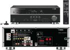 Amplificateurs audio YAMAHA RX-V367