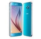 SAMSUNG Galaxy S6 Bleu 32 Go Débloqué