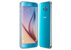 SAMSUNG Galaxy S6 Bleu 32 Go Débloqué