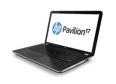 Image Ordinateurs portables HP 17-E071SF