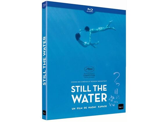 Image Blu-Ray Still the Water - Blu-ray