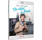 Blu-Ray  Un Idiot à Paris - Blu-ray