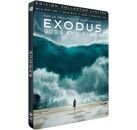 Blu-Ray  Exodus : Gods and Kings - Combo Blu-ray3D + Blu-ray+ DVD + Digital HD - Édition Collector Limitée boîtier SteelBook
