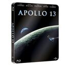 Blu-Ray  Apollo 13 - Édition 20ème anniversaire - SteelBook - Blu-ray