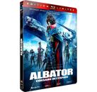 Image Blu-Ray Albator, corsaire de l'espace - Édition Limitée boîtier SteelBook - Blu-ray