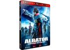 Image Blu-Ray Albator, corsaire de l'espace - Édition Limitée boîtier SteelBook - Blu-ray