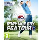Jeux Vidéo EA Sports Rory McIlroy PGA Tour 15 PlayStation 4 (PS4)