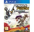 Jeux Vidéo Trials Fusion The Awesome Max Edition PlayStation 4 (PS4)