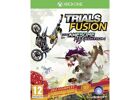 Jeux Vidéo Trials Fusion The Awesome Max Edition Xbox One