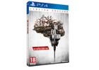 Jeux Vidéo The Evil Within Limited Edition PlayStation 4 (PS4)
