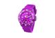 Montre Unisexe ICE-WATCH Ice Forever Silicone Violet 30 mm