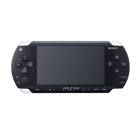 Console SONY PSP (1004) Noir