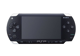 Console SONY PSP (1004) Noir