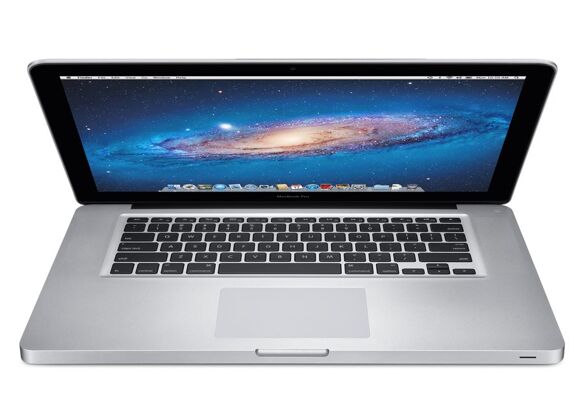 Image Ordinateurs portables APPLE Macbook Pro A1278