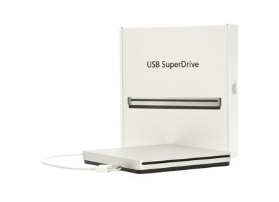 APPLE SuperDrive USB