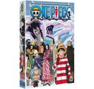 DVD  One Piece - Punk Hazard - Vol. 2 DVD Zone 2