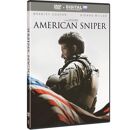 DVD  American Sniper - DVD + Copie digitale DVD Zone 2