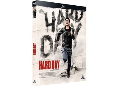 Blu-Ray  Hard Day - Blu-ray