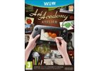 Jeux Vidéo Art Academy Atelier Wii U