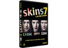 DVD  Skins - Saison 7 DVD Zone 1