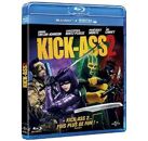 Blu-Ray  kick ass 2