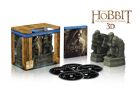 Blu-Ray  The Hobbit