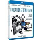 Blu-Ray  L'Education sentimentale - Blu-ray