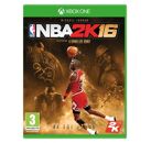 Jeux Vidéo NBA 2K16 Edition Mickael Jordan Xbox One