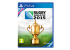 Jeux Vidéo Rugby World Cup 2015 PlayStation 4 (PS4)