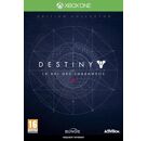 Jeux Vidéo Destiny Extension III Le Roi des Corrompus Edition Collector Xbox One