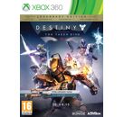 Jeux Vidéo Destiny Extension III Le Roi des Corrompus Xbox 360