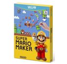 Jeux Vidéo Super Mario Maker Wii U