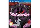 Jeux Vidéo Danganronpa Another Episode - Ultra Despair Girls PlayStation Vita (PS Vita)