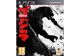Image Jeux Vidéo Godzilla PlayStation 3 (PS3)