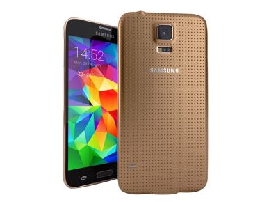 SAMSUNG Galaxy S5 Or 16 Go Débloqué