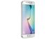 SAMSUNG Galaxy S6 Edge Blanc 128 Go Débloqué