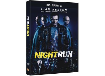 DVD  Night Run - DVD + Copie digitale DVD Zone 2