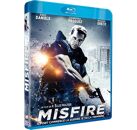 Blu-Ray  Misfire - Blu-ray