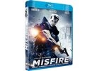 Blu-Ray  Misfire - Blu-ray