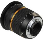 Image Objectif photo TAMRON 10-24mm 1:3.5-4.5