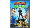 DVD  Monsters Vs. Aliens DVD Zone 1