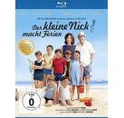 Blu-Ray  Der kleine Nick macht Ferien