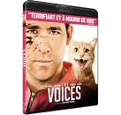 Blu-Ray  The Voices - Blu-ray